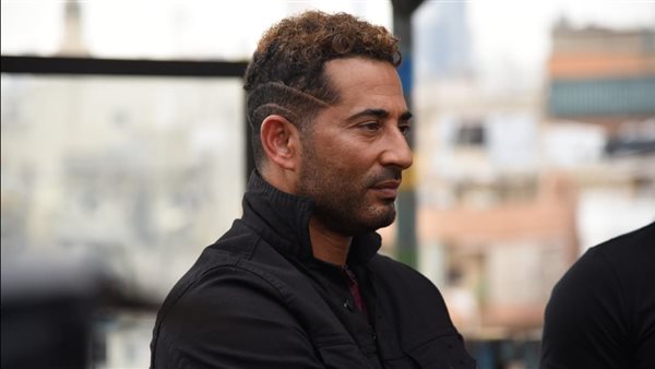 عمرو سعد