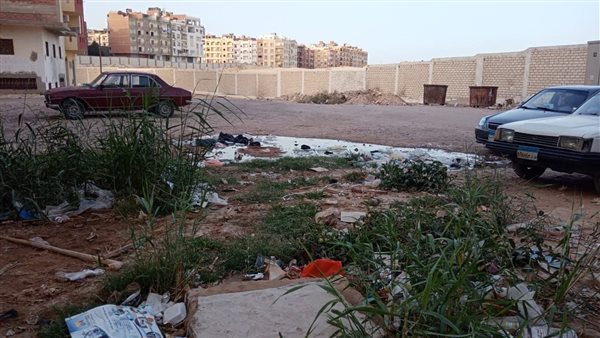 الصرف الصحي 