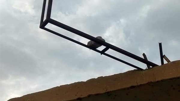 تعليق عدية يس بمدخل