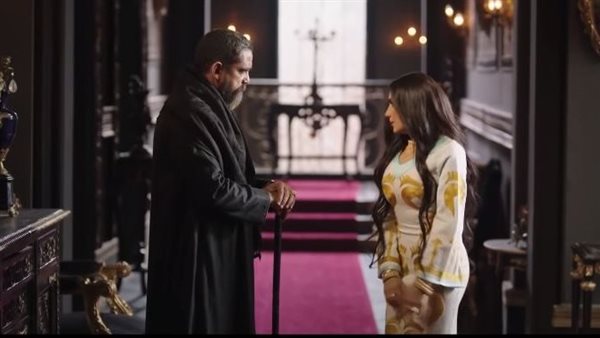 مي عمر وأمير كرارة