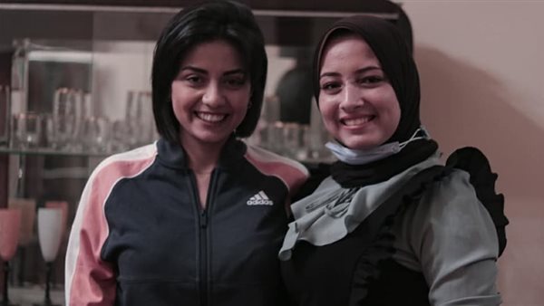 سهر الصايغ ومحررة