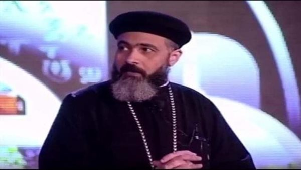 القس أرميا فهمي 