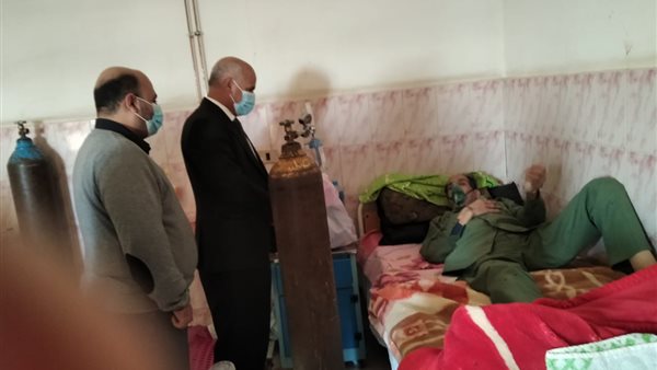 وكيل وزارة الصحة