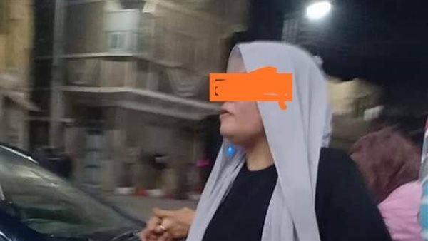 مستريحة المنوفية