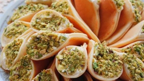 القطايف العصافيري