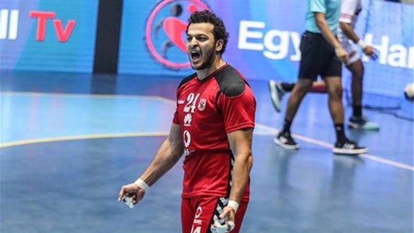 إبراهيم المصري