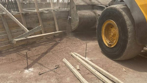 مخزن مخالف بشركة