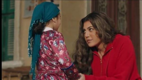 مسلسل وكل ما نفترق