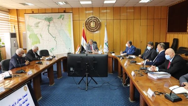 محمد سعفان وزير القوي