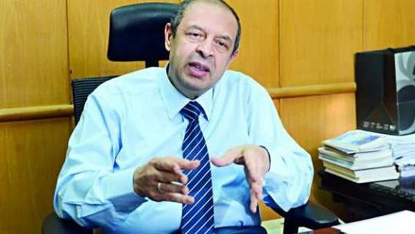 الدكتورعلاء عيد -