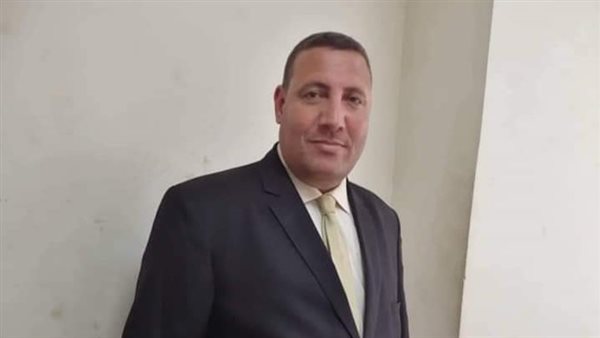 محامي قطور - المجني