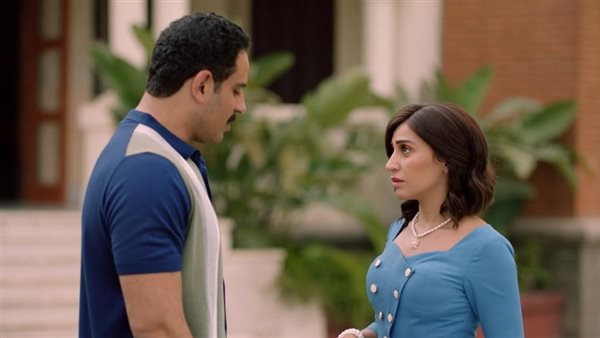 مسلسل قصر النيل