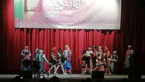 اللمة الحلوة معرض