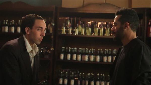 أبو ليلة صاحب شخصية