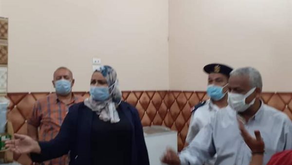 جانب من الحملة 