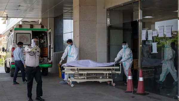 الإغلاق العام في