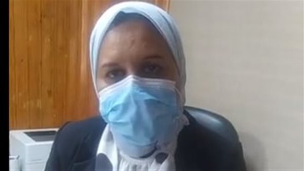 وكيل وزارة الصحة