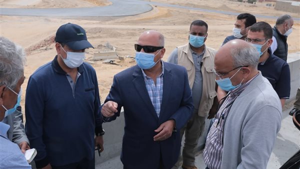  كامل الوزير