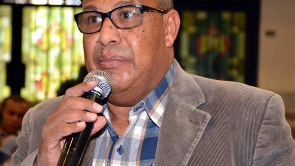 اللواء محمد البدري