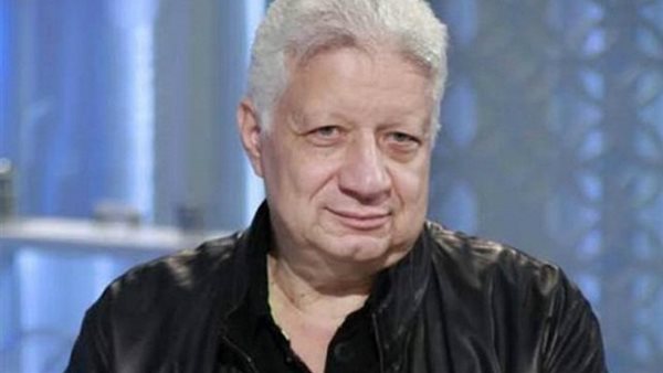 مرتضى منصور 