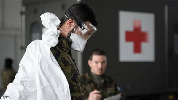 فيروس كورونا