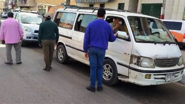 حملات لمتابعة ثبات