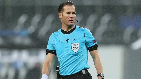 ​​داني ماكيلي