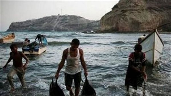 عودة 95 صيادًا مصريًا