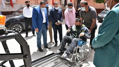 لأول مرة.. انطلاق 