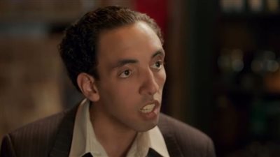 تفاصيل الظهور الثاني لإسماعيل ياسين في مسلسل 