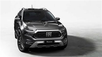   بيك آب .. مواصفات سيارة فيات Toro