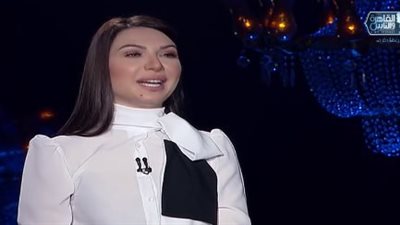 منى عبد الوهاب لـ