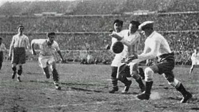 قصة نهائي (13).. أوروجواي بطل أول مونديال على حساب الأرجنتين