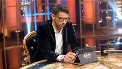 شريف إكرامي: محمد الشناوي هيتحسد على مستواه