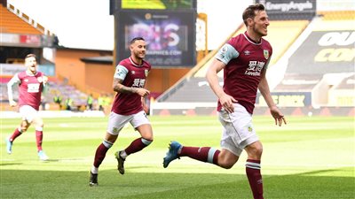 كريس وود يحقق رقما قياسيا جديدا في الدوري الإنجليزي 