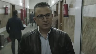 ظهور أحمد سعيد عبد الغني في الحلقة 13 من الاختيار 2 (فيديو)