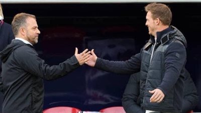 بايرن ميونخ يجهز عرضًا ضخمًا لخطف ناجلسمان