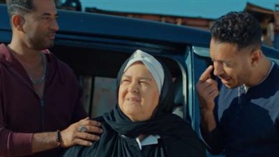 ملوك الجدعنة الحلقة 14.. هروب دلال عبد العزيز من السجن وخطف رانيا يوسف