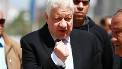 نظر دعوى مرتضى منصور ضد وزير الشباب 25 يوليو المقبل