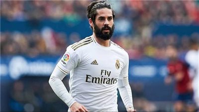 ريال مدريد يوافق على رحيل إيسكو.. و3 أندية تسعى لضم اللاعب 