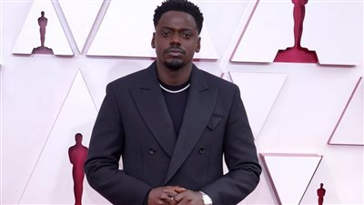 الأوسكار 2021.. دانيال كالويا يحصد جائزة أفضل ممثل مساعد