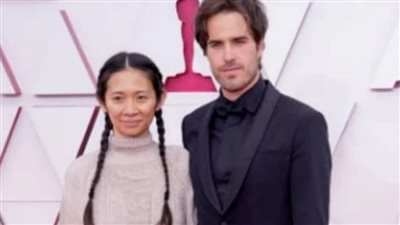 الأوسكار 2021.. كلوي تشاو تحصد جائزة أفضل مخرجة عن فيلم Nomadland