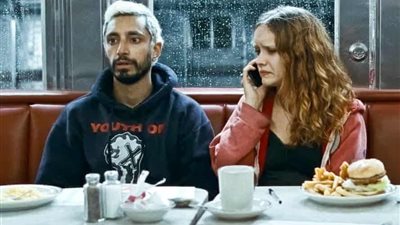 أوسكار2021.. فيلم Sound Of Metal  لريز أحمد يفوز بجائزة أفضل صوت 