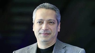 دعوى جديدة ضد الإعلامي تامر أمين تتهمه بسب أهالي الصعيد (مستندات)