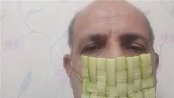 أقباط سوهاج يصممون