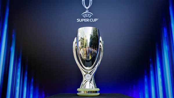 دوري السوبر الأوروبي