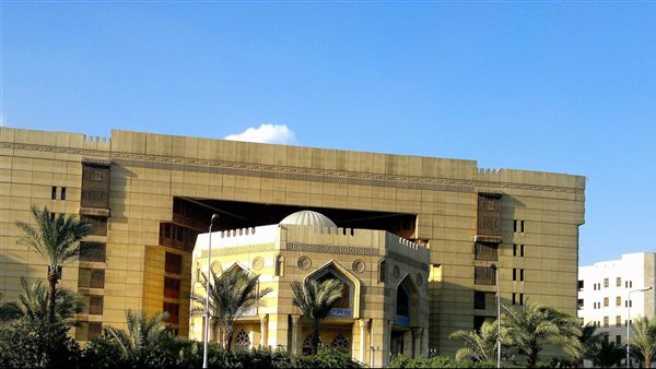 مشيخة الأزهر