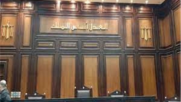 محكمة - أرشيفية