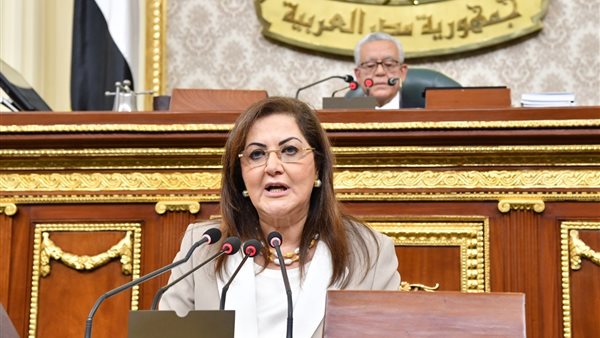 الدكتورة هالة السعيد