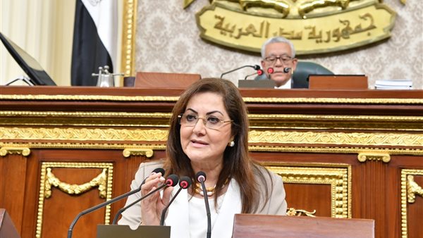 الدكتورة هالة السعيد